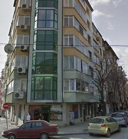 White Apartmán *