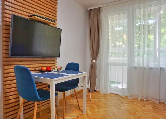 Appartamento White *