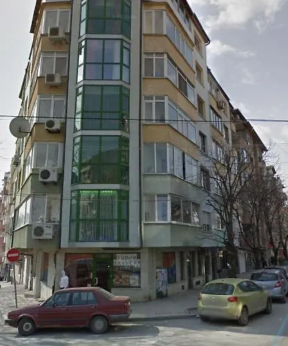 White Appartamento *